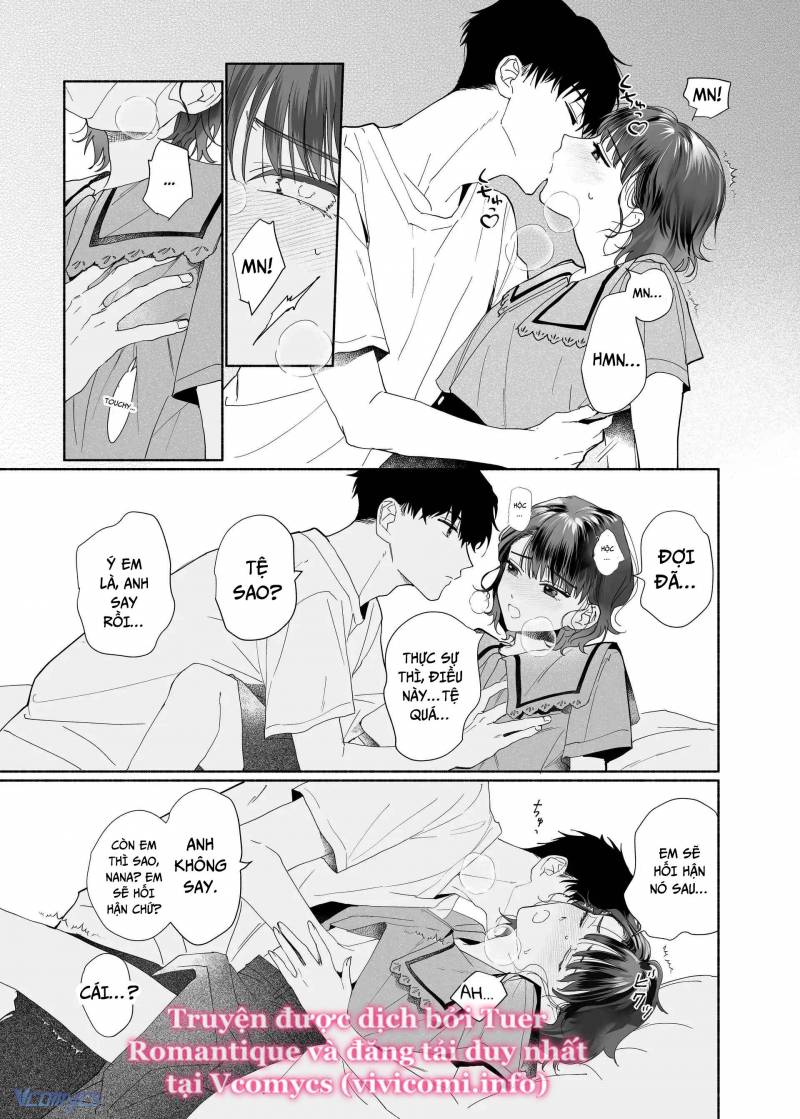[18+] Tuyển Tập Manga Khiêu Dâm Chap Chapter 7-[18+] Tuyển Tập Manga Khiêu Dâm - Next Chap 9