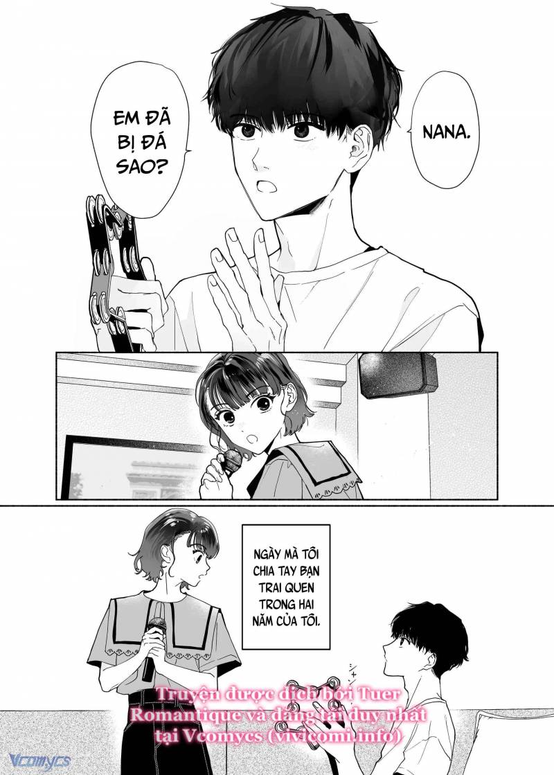 [18+] Tuyển Tập Manga Khiêu Dâm Chap Chapter 7-[18+] Tuyển Tập Manga Khiêu Dâm - Next Chap 9