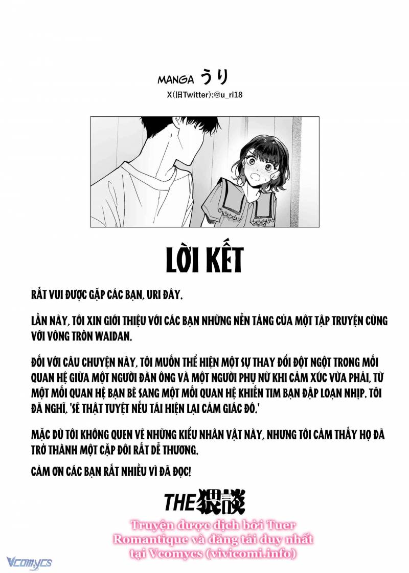 [18+] Tuyển Tập Manga Khiêu Dâm Chap Chapter 7-[18+] Tuyển Tập Manga Khiêu Dâm - Next Chap 9