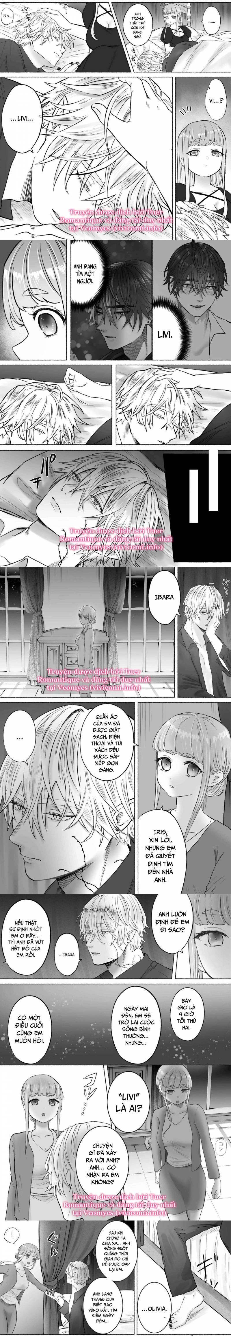 [18+] Tuyển Tập Manga Khiêu Dâm Chap Chapter 8-[18+] Tuyển Tập Manga Khiêu Dâm - Next Chap 10