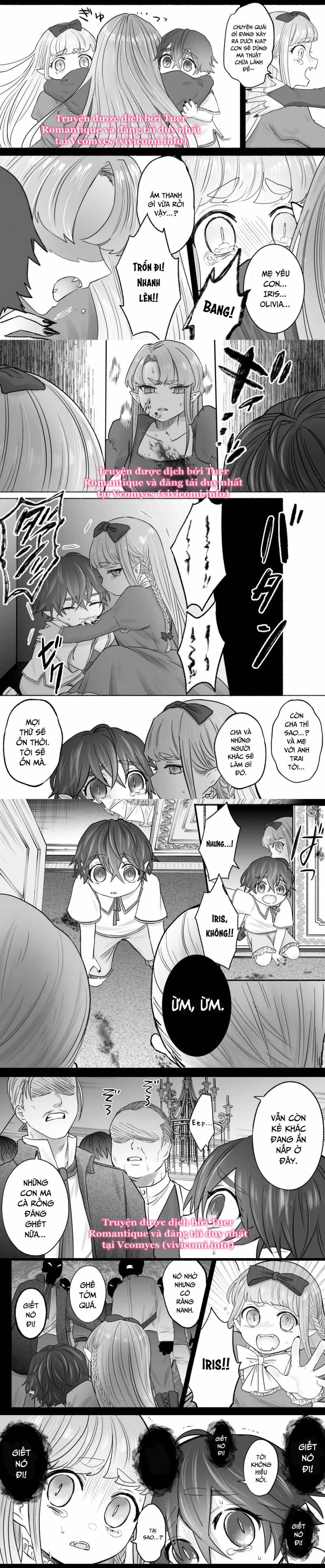 [18+] Tuyển Tập Manga Khiêu Dâm Chap Chapter 8-[18+] Tuyển Tập Manga Khiêu Dâm - Next Chap 10