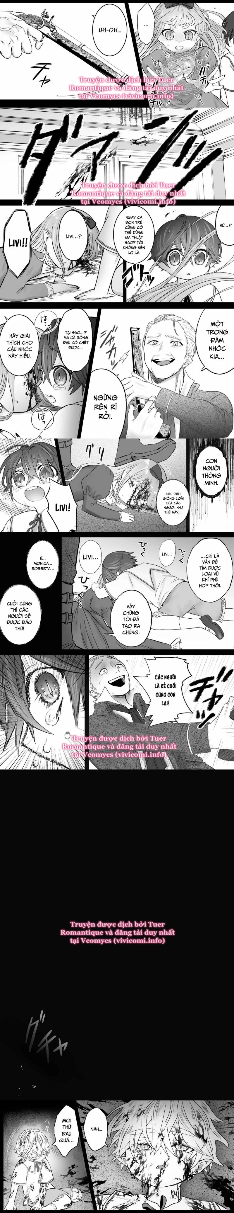 [18+] Tuyển Tập Manga Khiêu Dâm Chap Chapter 8-[18+] Tuyển Tập Manga Khiêu Dâm - Next Chap 10