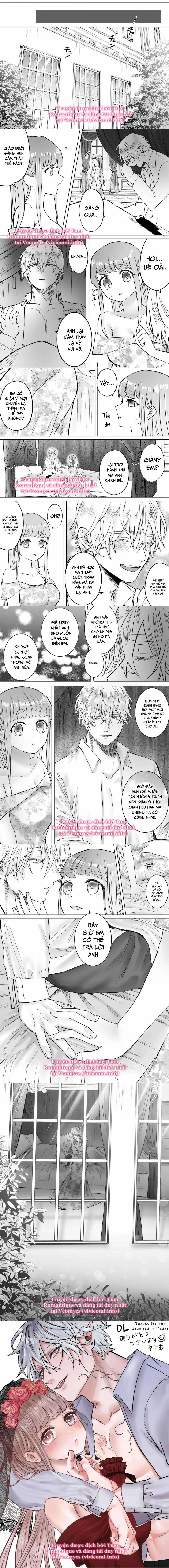 [18+] Tuyển Tập Manga Khiêu Dâm Chap Chapter 8-[18+] Tuyển Tập Manga Khiêu Dâm - Next Chap 10