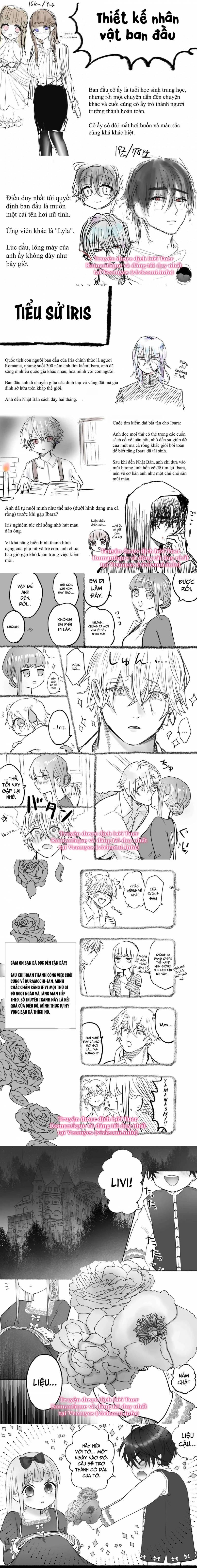 [18+] Tuyển Tập Manga Khiêu Dâm Chap Chapter 8-[18+] Tuyển Tập Manga Khiêu Dâm - Next Chap 10