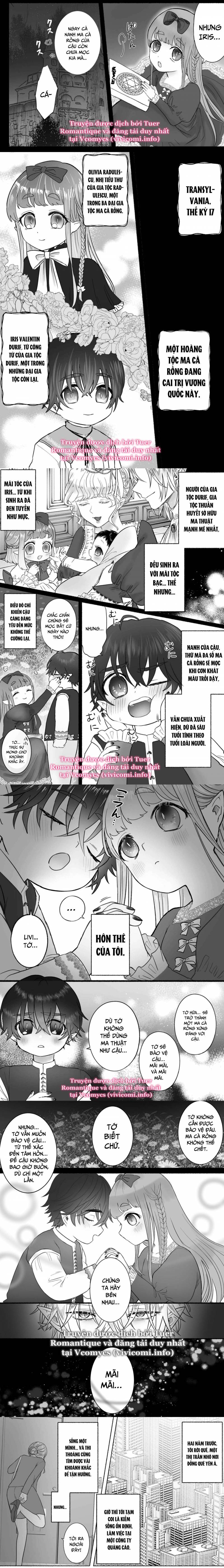 [18+] Tuyển Tập Manga Khiêu Dâm Chap Chapter 8-[18+] Tuyển Tập Manga Khiêu Dâm - Next Chap 10