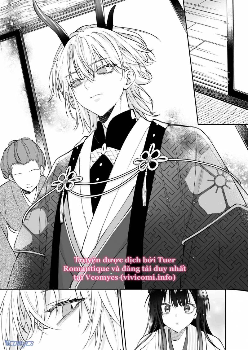 [18+] Tuyển Tập Manga Khiêu Dâm Chap Chapter 9-[18+] Tuyển Tập Manga Khiêu Dâm - Next Chap 11