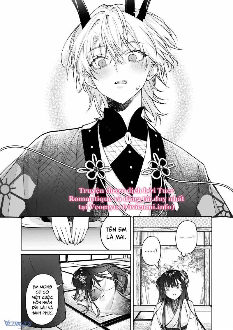 [18+] Tuyển Tập Manga Khiêu Dâm Chap Chapter 9-[18+] Tuyển Tập Manga Khiêu Dâm - Next Chap 11