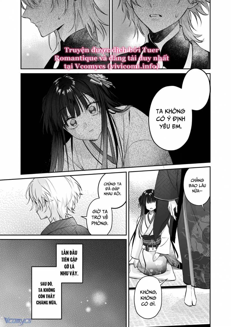 [18+] Tuyển Tập Manga Khiêu Dâm Chap Chapter 9-[18+] Tuyển Tập Manga Khiêu Dâm - Next Chap 11