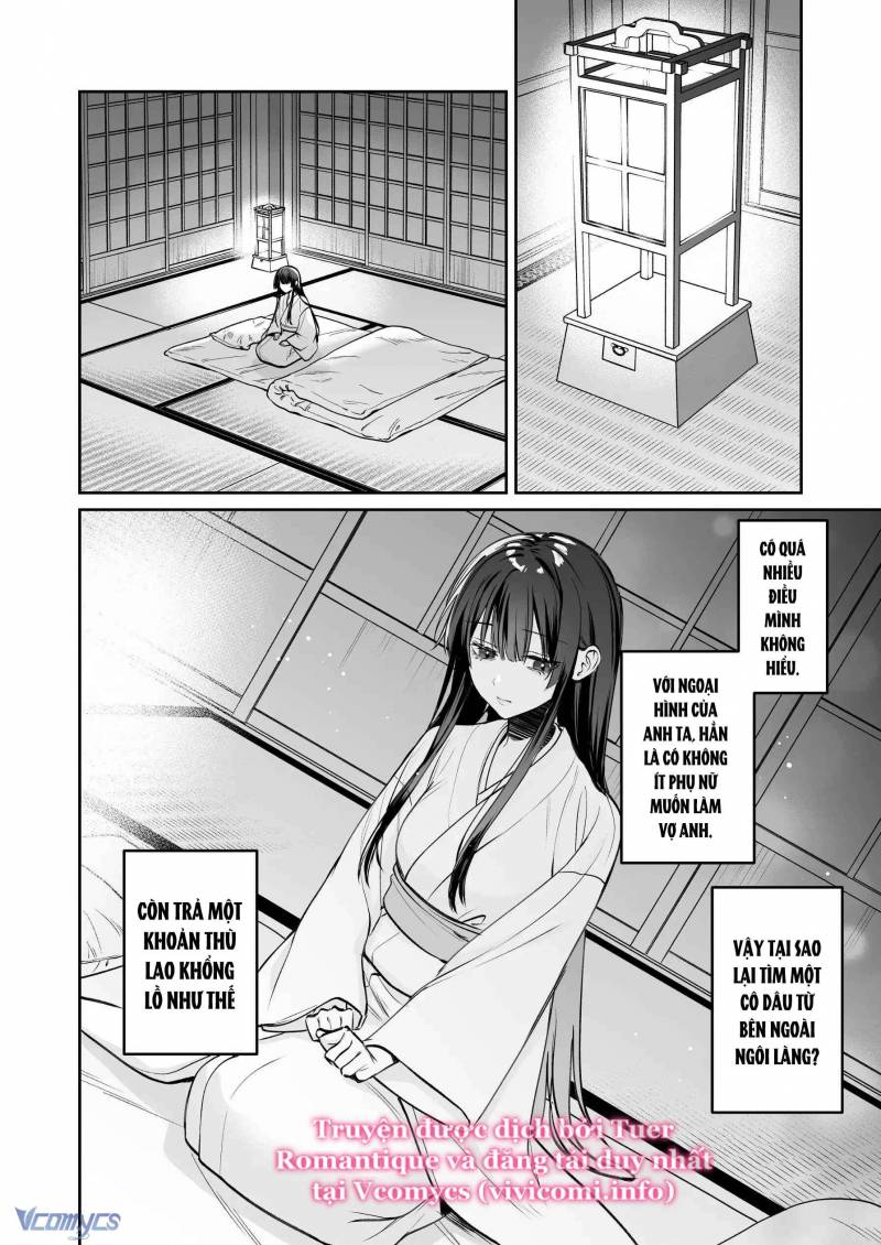 [18+] Tuyển Tập Manga Khiêu Dâm Chap Chapter 9-[18+] Tuyển Tập Manga Khiêu Dâm - Next Chap 11