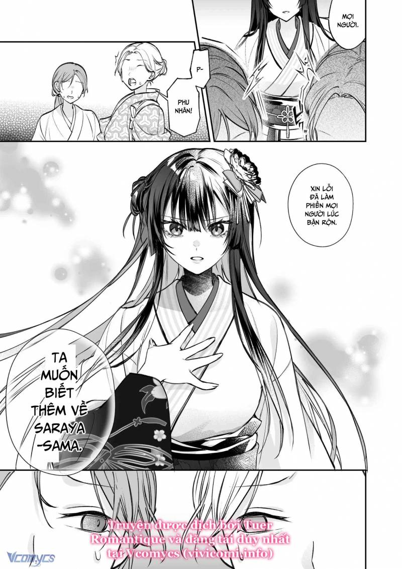 [18+] Tuyển Tập Manga Khiêu Dâm Chap Chapter 9-[18+] Tuyển Tập Manga Khiêu Dâm - Next Chap 11