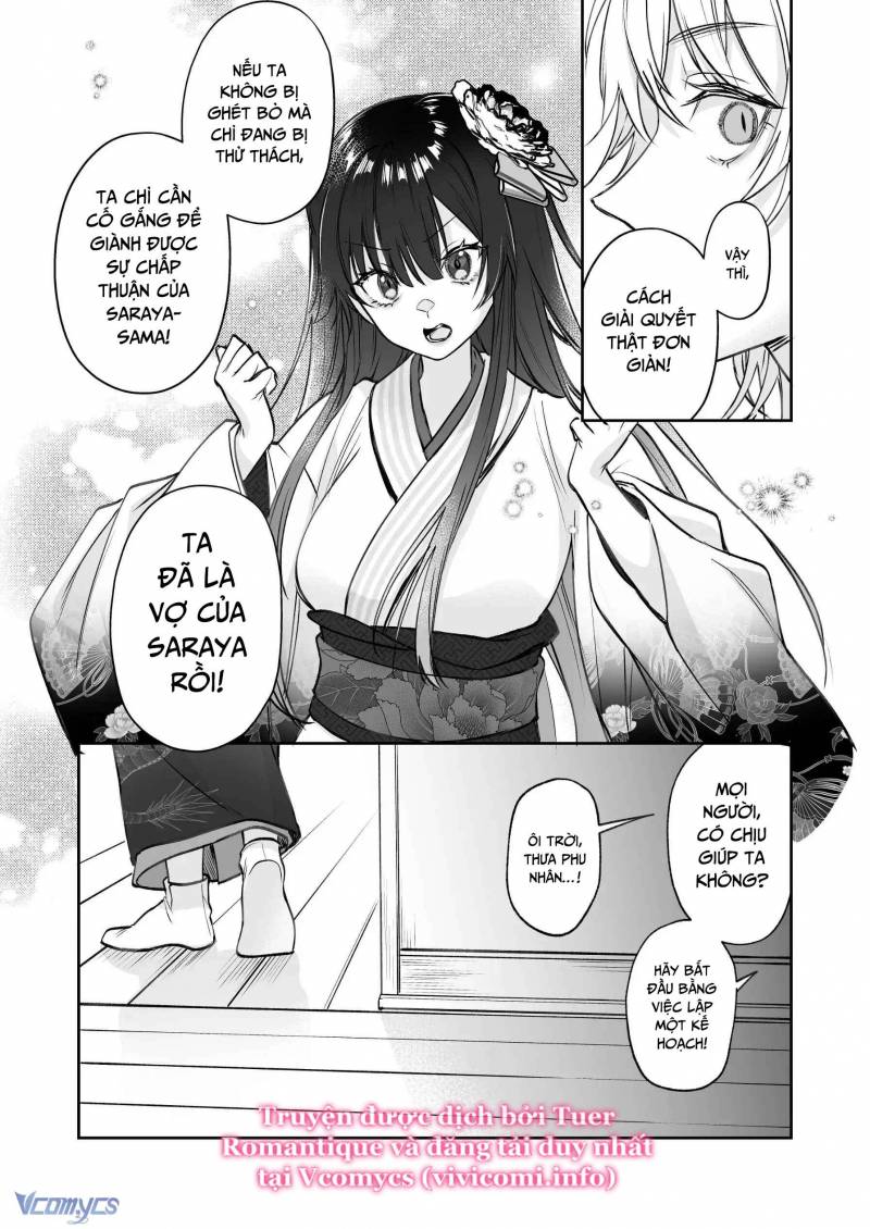 [18+] Tuyển Tập Manga Khiêu Dâm Chap Chapter 9-[18+] Tuyển Tập Manga Khiêu Dâm - Next Chap 11
