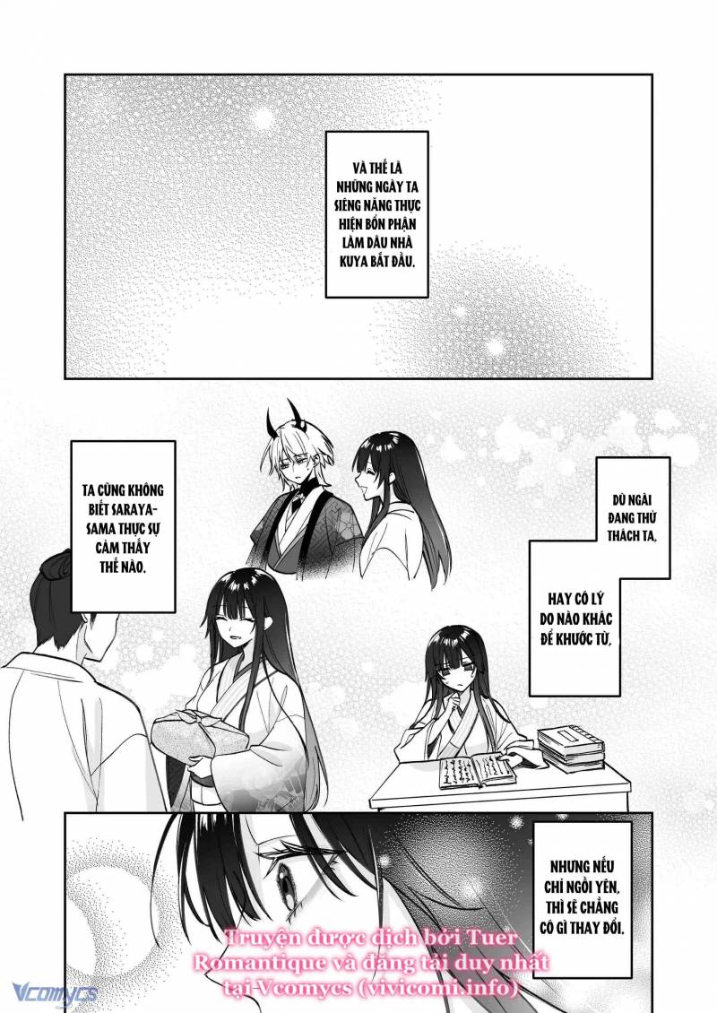 [18+] Tuyển Tập Manga Khiêu Dâm Chap Chapter 9-[18+] Tuyển Tập Manga Khiêu Dâm - Next Chap 11