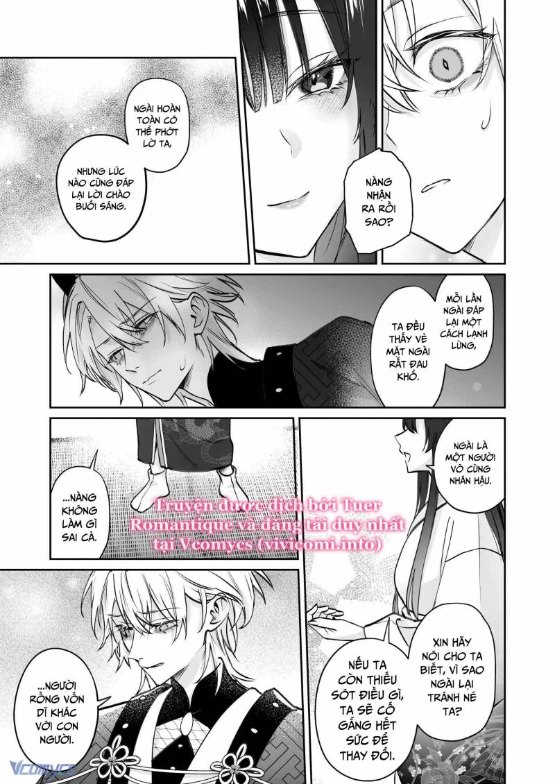 [18+] Tuyển Tập Manga Khiêu Dâm Chap Chapter 9-[18+] Tuyển Tập Manga Khiêu Dâm - Next Chap 11