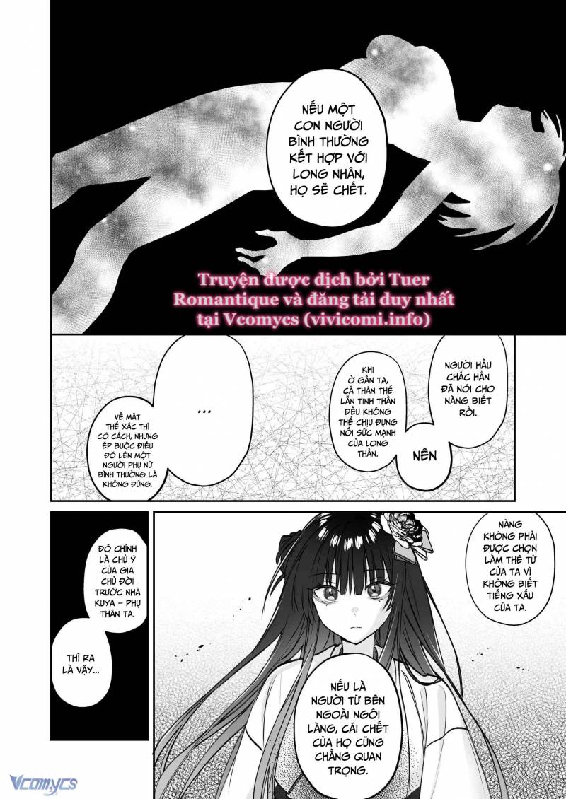 [18+] Tuyển Tập Manga Khiêu Dâm Chap Chapter 9-[18+] Tuyển Tập Manga Khiêu Dâm - Next Chap 11
