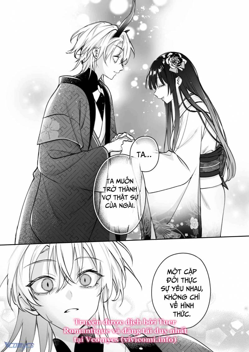 [18+] Tuyển Tập Manga Khiêu Dâm Chap Chapter 9-[18+] Tuyển Tập Manga Khiêu Dâm - Next Chap 11