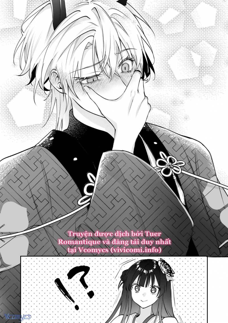 [18+] Tuyển Tập Manga Khiêu Dâm Chap Chapter 9-[18+] Tuyển Tập Manga Khiêu Dâm - Next Chap 11