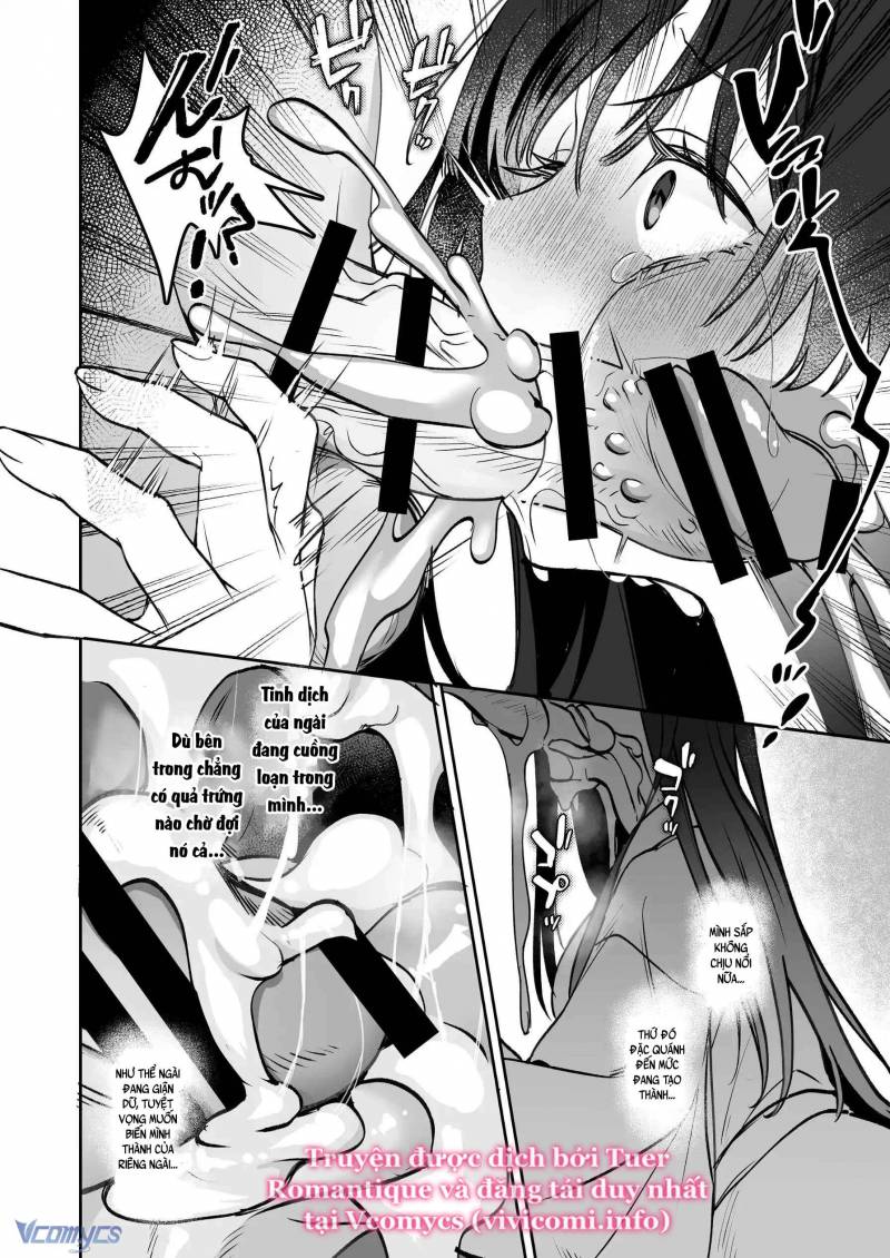 [18+] Tuyển Tập Manga Khiêu Dâm Chap Chapter 9-[18+] Tuyển Tập Manga Khiêu Dâm - Next Chap 11