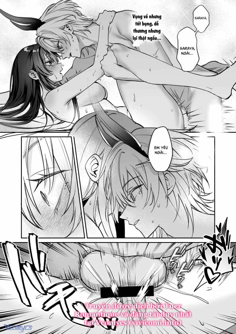 [18+] Tuyển Tập Manga Khiêu Dâm Chap Chapter 9-[18+] Tuyển Tập Manga Khiêu Dâm - Next Chap 11
