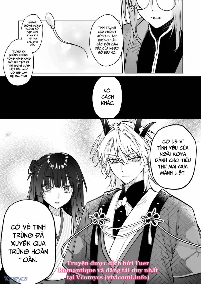 [18+] Tuyển Tập Manga Khiêu Dâm Chap Chapter 9-[18+] Tuyển Tập Manga Khiêu Dâm - Next Chap 11