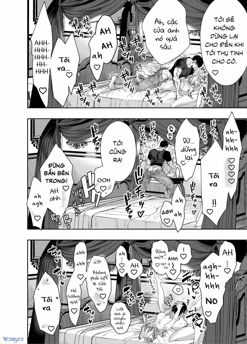 [18+] Tuyển Tập Manga Khiêu Dâm Chap Chapter 10.1-[18+] Tuyển Tập Manga Khiêu Dâm - Next Chap 12