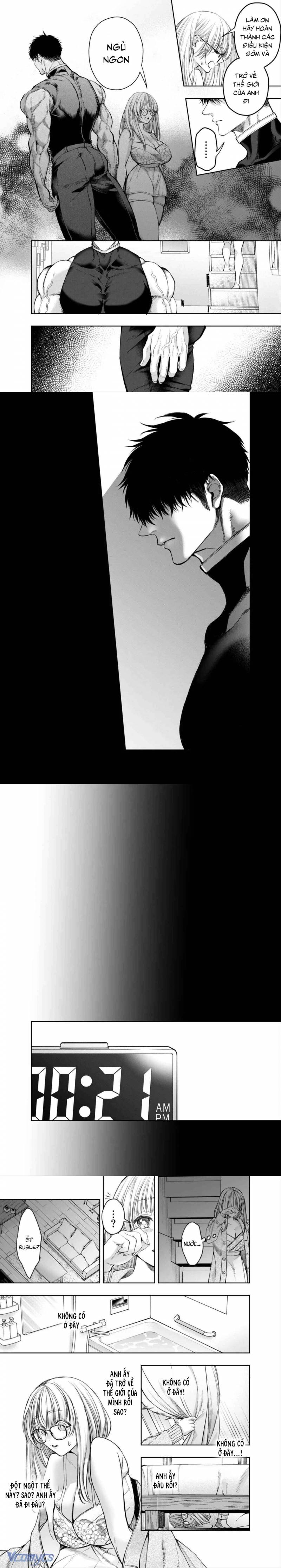 [18+] Tuyển Tập Manga Khiêu Dâm Chap Chap 10.2-[18+] Tuyển Tập Manga Khiêu Dâm - Next Chap 13