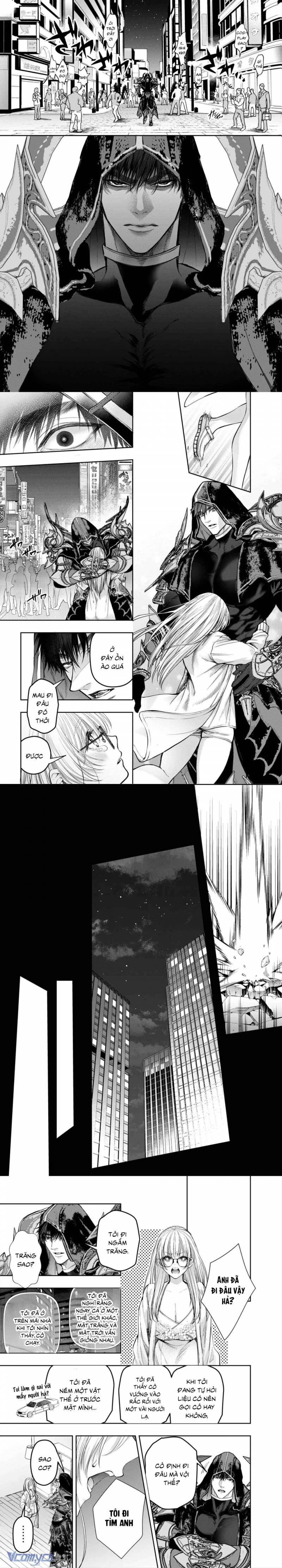 [18+] Tuyển Tập Manga Khiêu Dâm Chap Chap 10.2-[18+] Tuyển Tập Manga Khiêu Dâm - Next Chap 13