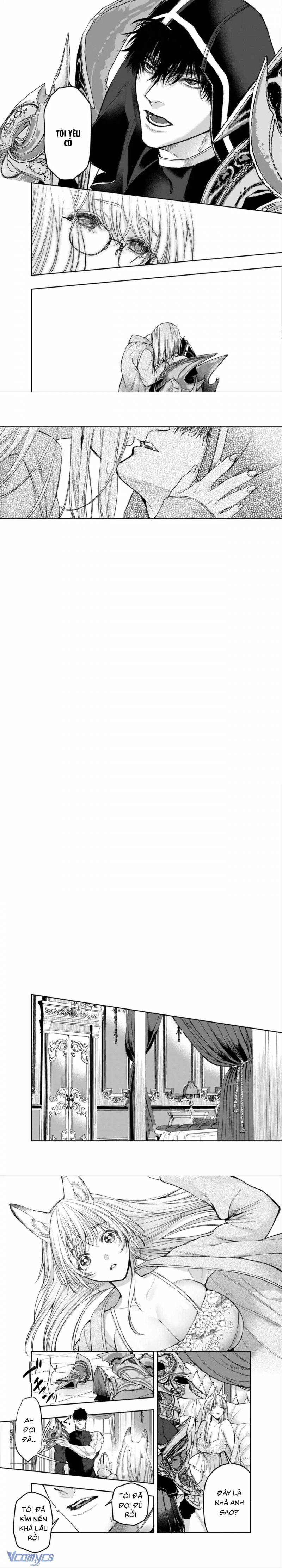 [18+] Tuyển Tập Manga Khiêu Dâm Chap Chap 10.2-[18+] Tuyển Tập Manga Khiêu Dâm - Next Chap 13