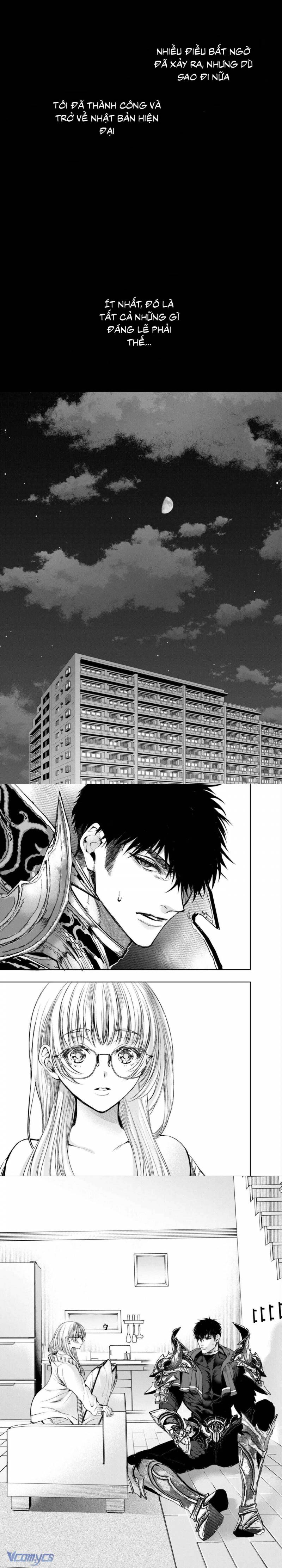 [18+] Tuyển Tập Manga Khiêu Dâm Chap Chap 10.2-[18+] Tuyển Tập Manga Khiêu Dâm - Next Chap 13