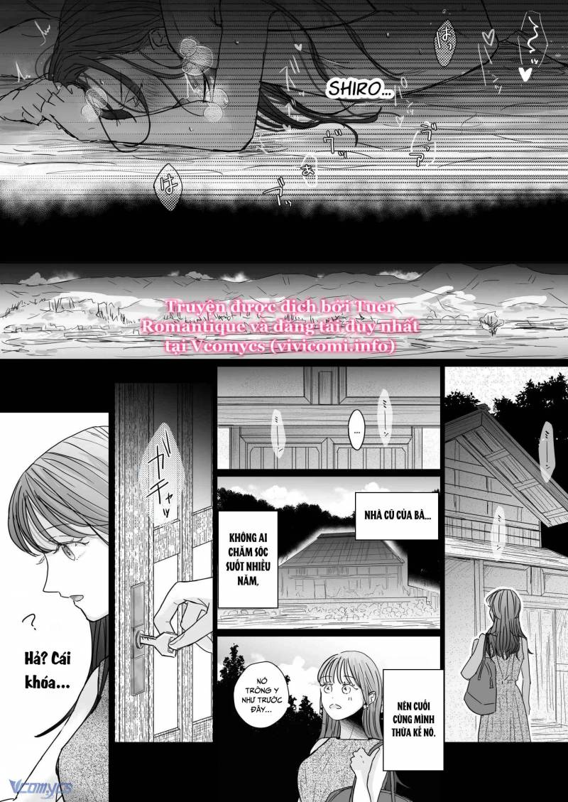 [18+] Tuyển Tập Manga Khiêu Dâm Chap Chap 11-[18+] Tuyển Tập Manga Khiêu Dâm - Next Chap 14