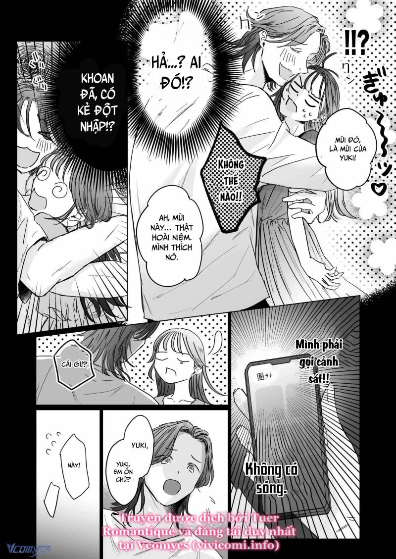 [18+] Tuyển Tập Manga Khiêu Dâm Chap Chap 11-[18+] Tuyển Tập Manga Khiêu Dâm - Next Chap 14
