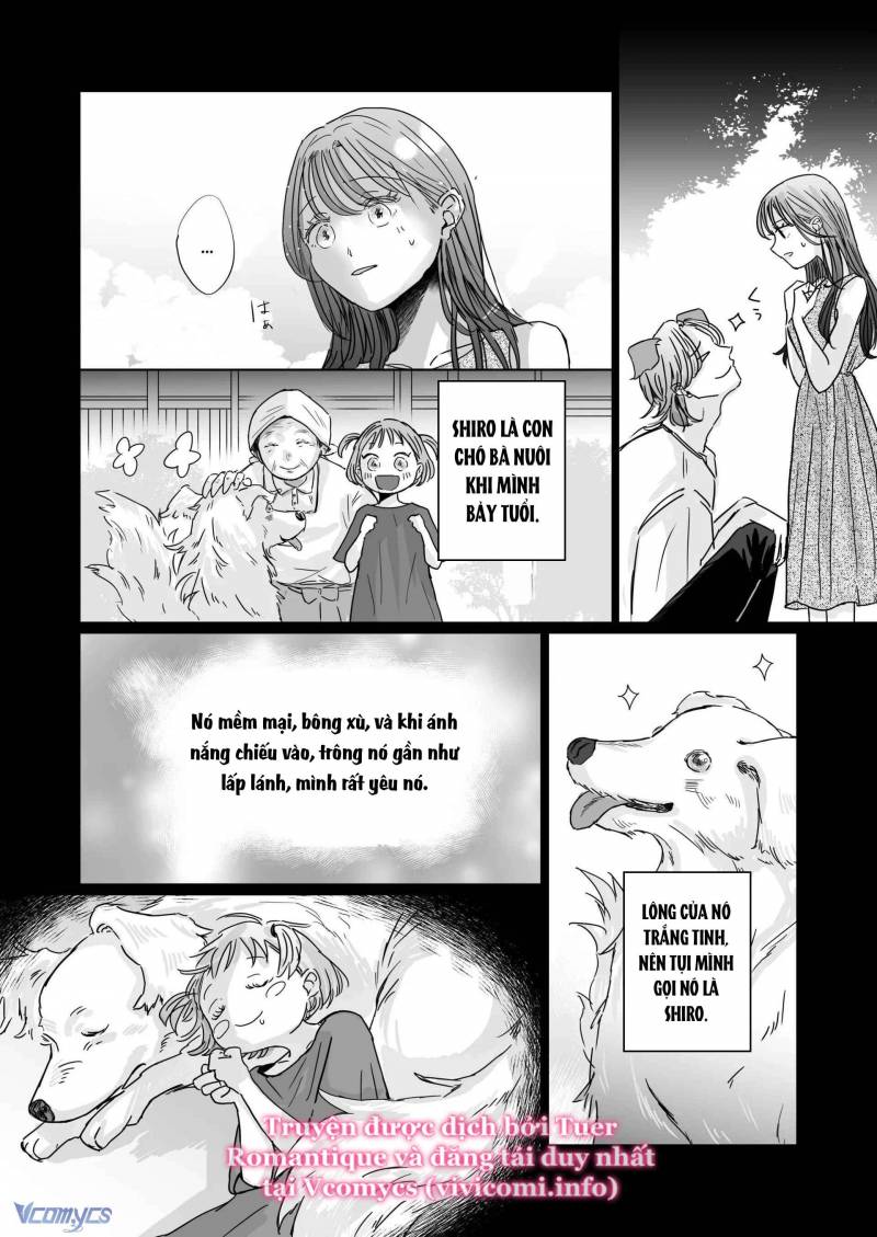 [18+] Tuyển Tập Manga Khiêu Dâm Chap Chap 11-[18+] Tuyển Tập Manga Khiêu Dâm - Next Chap 14