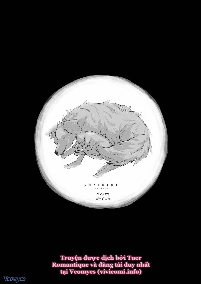 [18+] Tuyển Tập Manga Khiêu Dâm Chap Chap 11-[18+] Tuyển Tập Manga Khiêu Dâm - Next Chap 14