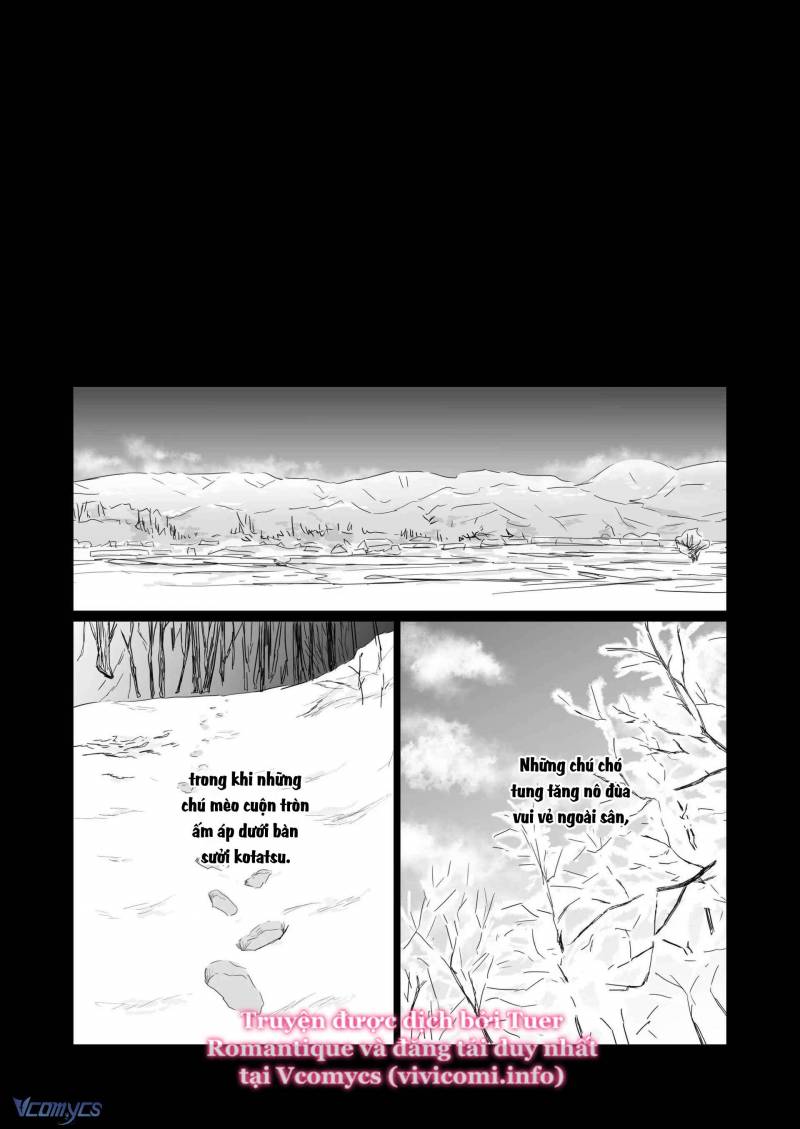 [18+] Tuyển Tập Manga Khiêu Dâm Chap Chap 11-[18+] Tuyển Tập Manga Khiêu Dâm - Next Chap 14