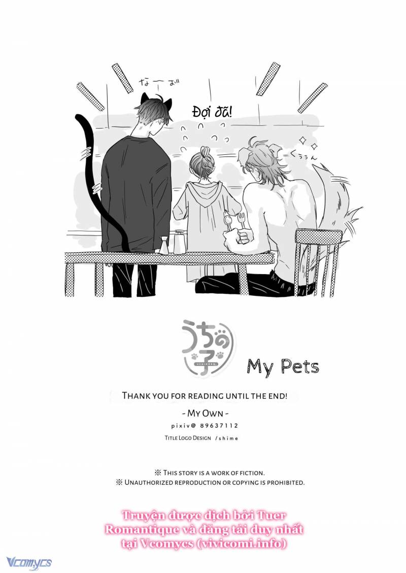 [18+] Tuyển Tập Manga Khiêu Dâm Chap Chap 11-[18+] Tuyển Tập Manga Khiêu Dâm - Next Chap 14