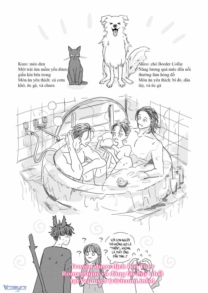 [18+] Tuyển Tập Manga Khiêu Dâm Chap Chap 11-[18+] Tuyển Tập Manga Khiêu Dâm - Next Chap 14