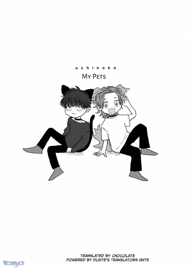 [18+] Tuyển Tập Manga Khiêu Dâm Chap Chap 11-[18+] Tuyển Tập Manga Khiêu Dâm - Next Chap 14