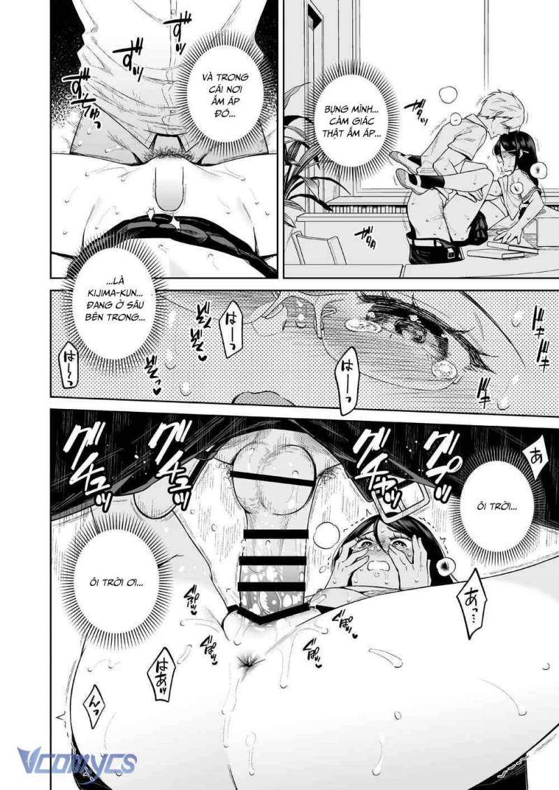 [18+] Tuyển Tập Manga Khiêu Dâm Chap Chap 13-[18+] Tuyển Tập Manga Khiêu Dâm - Next Chap 16