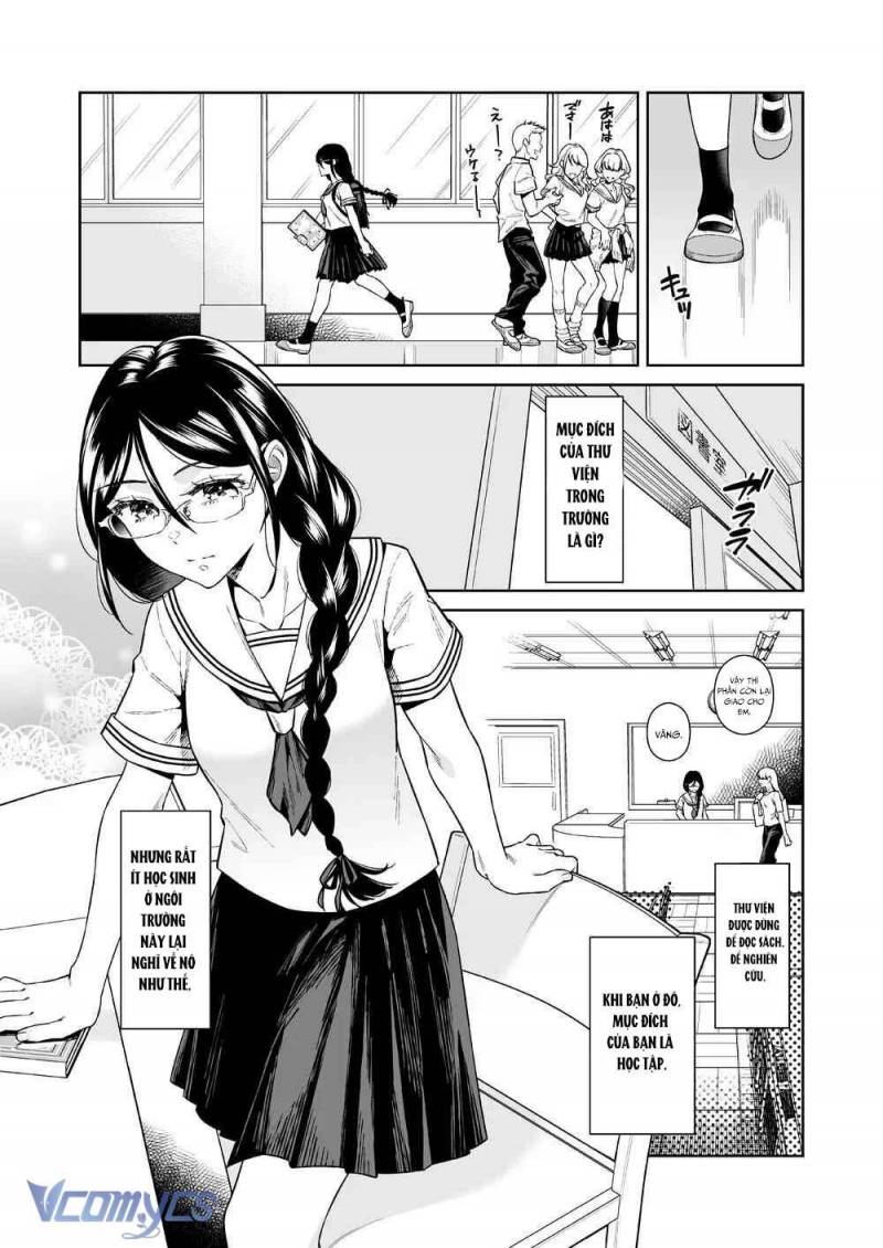 [18+] Tuyển Tập Manga Khiêu Dâm Chap Chap 13-[18+] Tuyển Tập Manga Khiêu Dâm - Next Chap 16