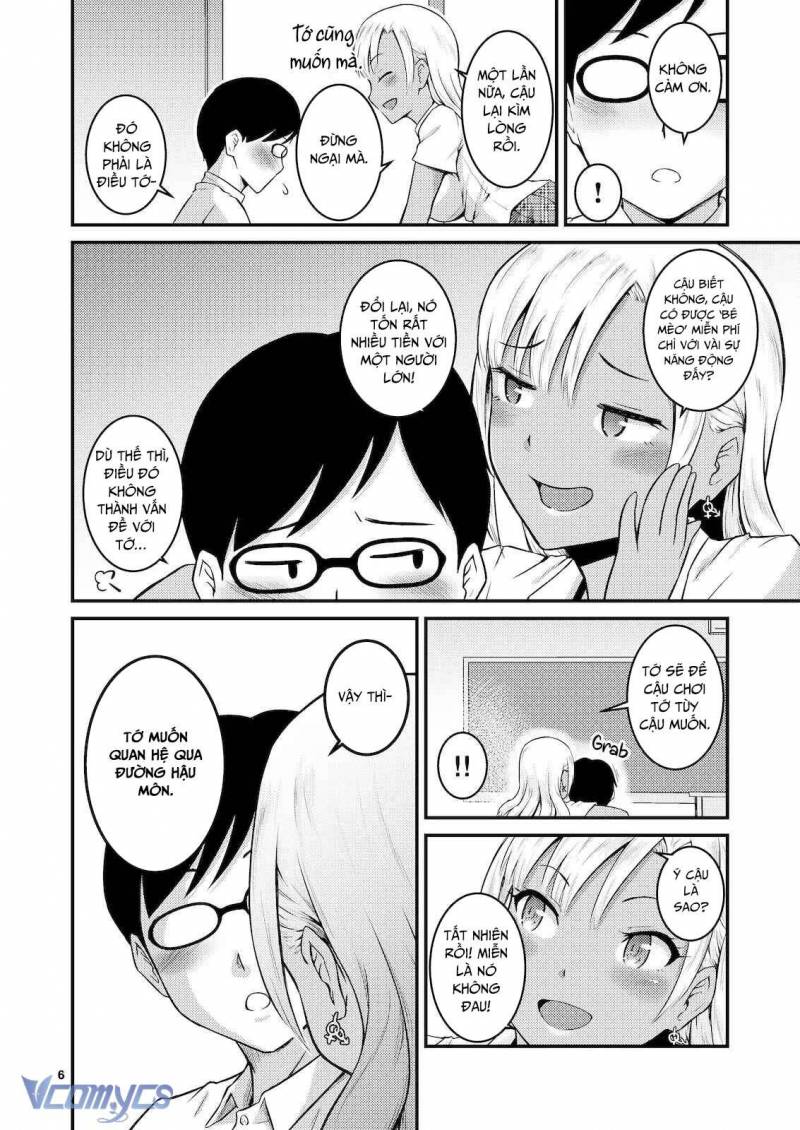 [18+] Tuyển Tập Manga Khiêu Dâm Chap Chap 15-[18+] Tuyển Tập Manga Khiêu Dâm - Next Chap 18