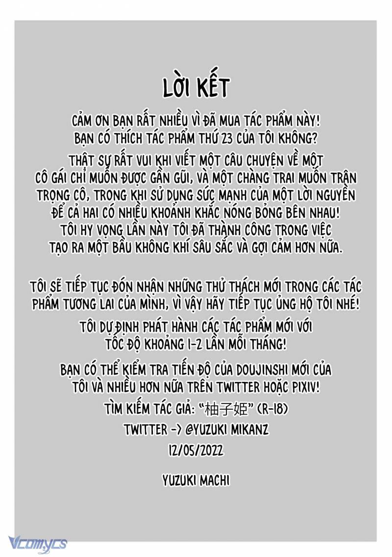 [18+] Tuyển Tập Manga Khiêu Dâm Chap Chap 16-[18+] Tuyển Tập Manga Khiêu Dâm - Next Chap 19