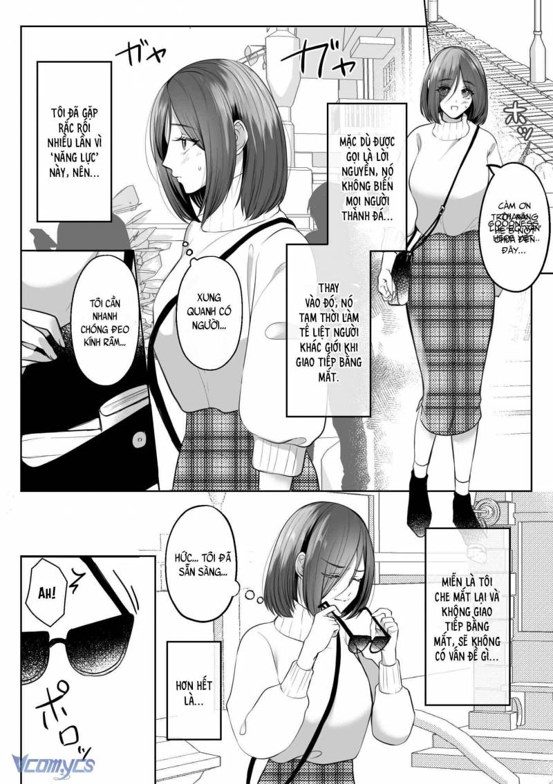 [18+] Tuyển Tập Manga Khiêu Dâm Chap Chap 16-[18+] Tuyển Tập Manga Khiêu Dâm - Next Chap 19