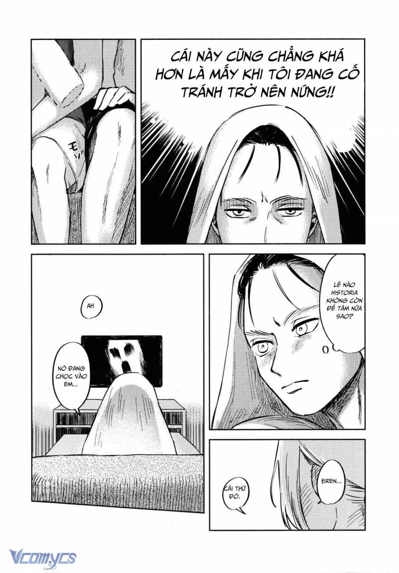 [18+] Tuyển Tập Manga Khiêu Dâm Chap Chap 17-[18+] Tuyển Tập Manga Khiêu Dâm - Next Chap 20