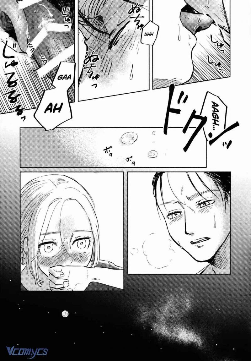 [18+] Tuyển Tập Manga Khiêu Dâm Chap Chap 17-[18+] Tuyển Tập Manga Khiêu Dâm - Next Chap 20