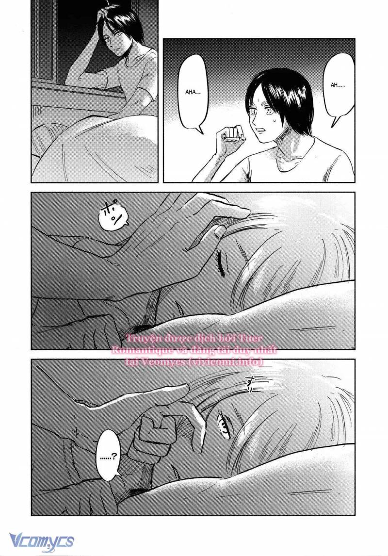 [18+] Tuyển Tập Manga Khiêu Dâm Chap Chap 17-[18+] Tuyển Tập Manga Khiêu Dâm - Next Chap 20