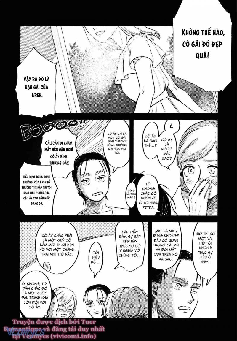 [18+] Tuyển Tập Manga Khiêu Dâm Chap Chap 17-[18+] Tuyển Tập Manga Khiêu Dâm - Next Chap 20