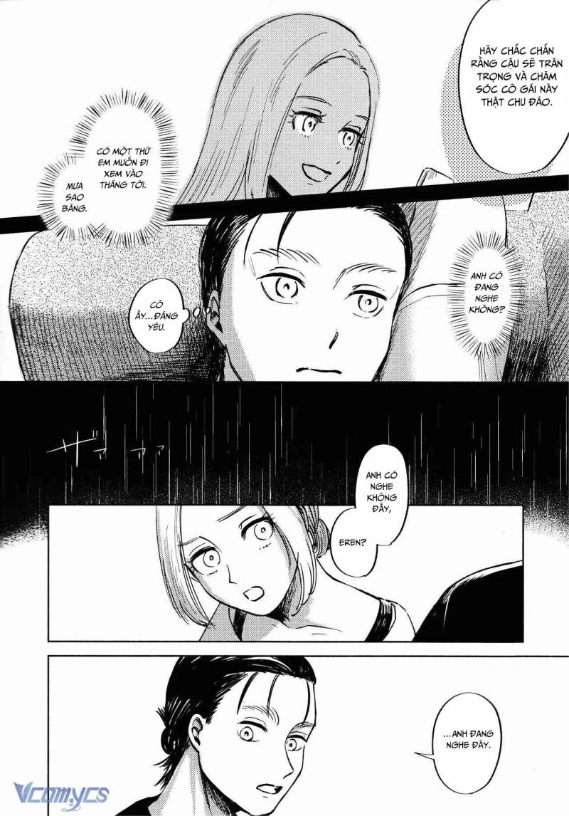 [18+] Tuyển Tập Manga Khiêu Dâm Chap Chap 17-[18+] Tuyển Tập Manga Khiêu Dâm - Next Chap 20