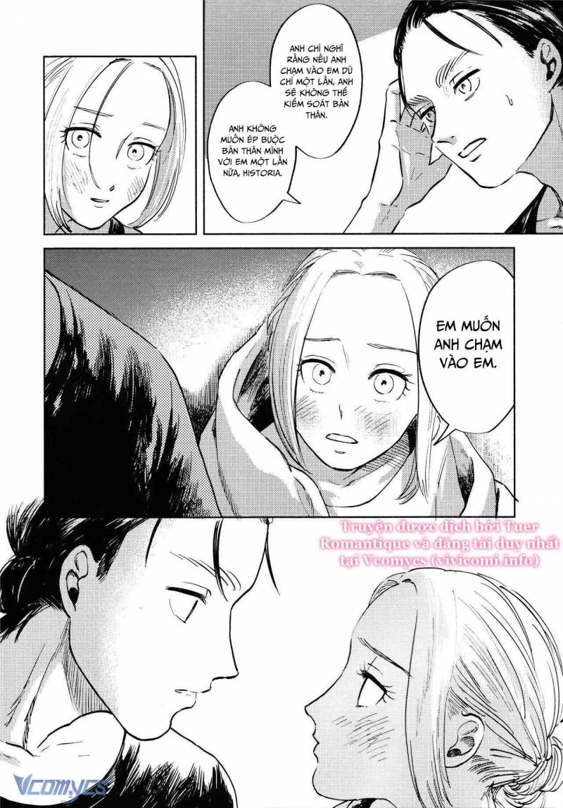 [18+] Tuyển Tập Manga Khiêu Dâm Chap Chap 17-[18+] Tuyển Tập Manga Khiêu Dâm - Next Chap 20