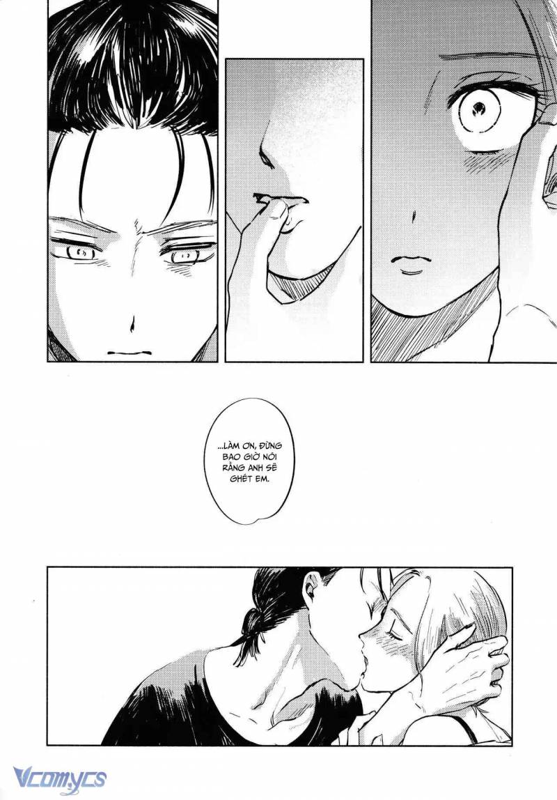 [18+] Tuyển Tập Manga Khiêu Dâm Chap Chap 17-[18+] Tuyển Tập Manga Khiêu Dâm - Next Chap 20