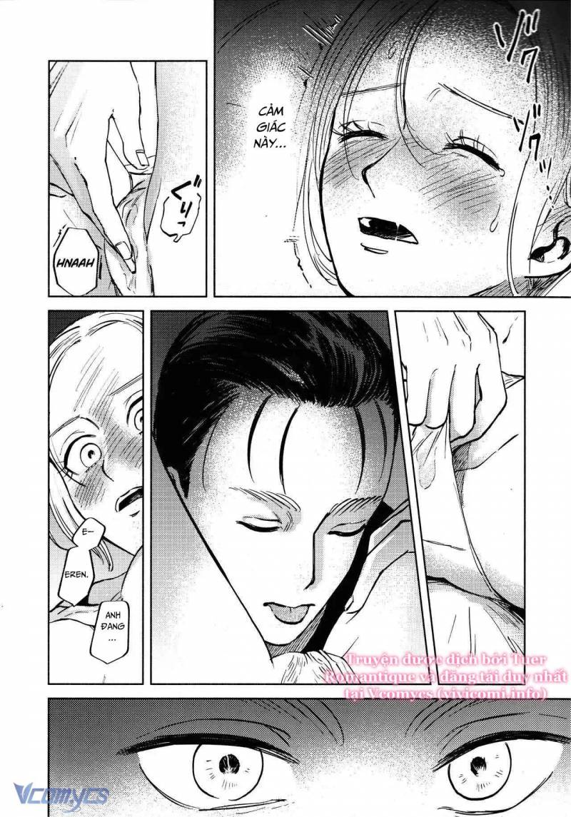 [18+] Tuyển Tập Manga Khiêu Dâm Chap Chap 17-[18+] Tuyển Tập Manga Khiêu Dâm - Next Chap 20