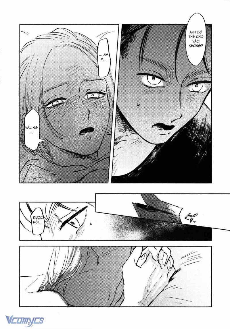 [18+] Tuyển Tập Manga Khiêu Dâm Chap Chap 17-[18+] Tuyển Tập Manga Khiêu Dâm - Next Chap 20